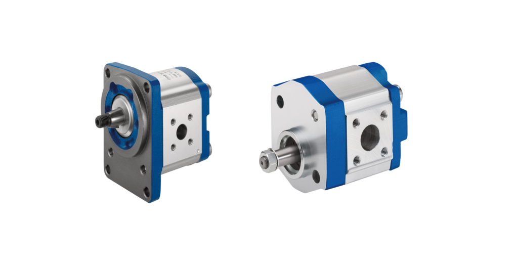 Zahnradmotor – Lippold GmbH