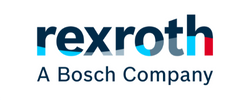 Bosch Rexroth Hydraulikzylinder bei Lippold